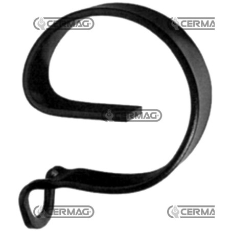 Rinforzo flex ad occhio 56557 BIANCHI | NewgardenAgri.com