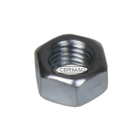 U-bolt nut Thread M18x2.5 57279 | NewgardenAgri.com