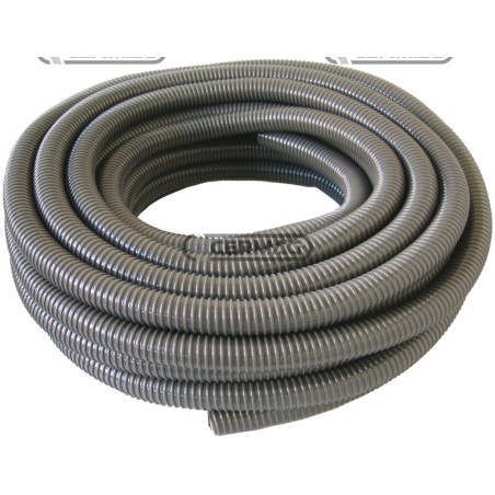 Tuyau d'aspiration d'air pour semoir, série légère, diamètre intérieur 35 mm 26484 | NewgardenAgri.com