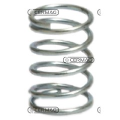 Muelle espiral 56696 | NewgardenAgri.com