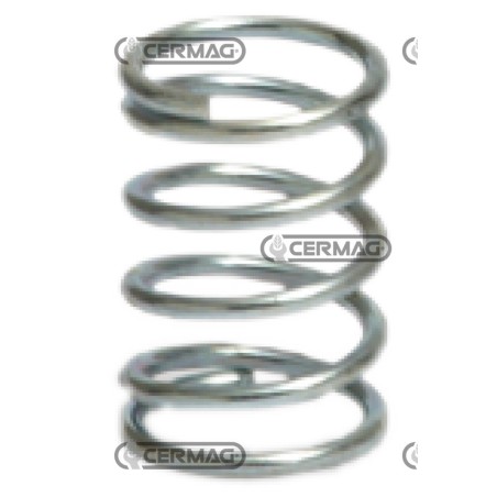 Muelle espiral 56696 | NewgardenAgri.com