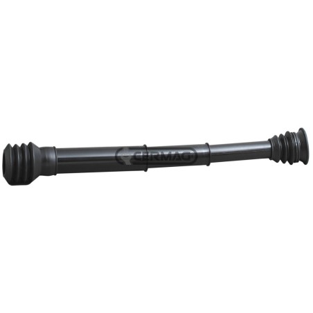 Tube de conduit semi-court 56703 | NewgardenAgri.com