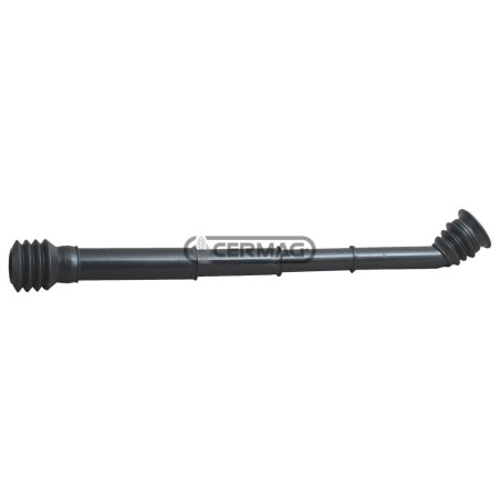 Semi-long conduit tube 56704 | NewgardenAgri.com
