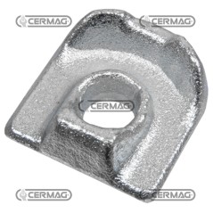 Ferma molla inferiore per girello BCS 56259 | NewgardenAgri.com