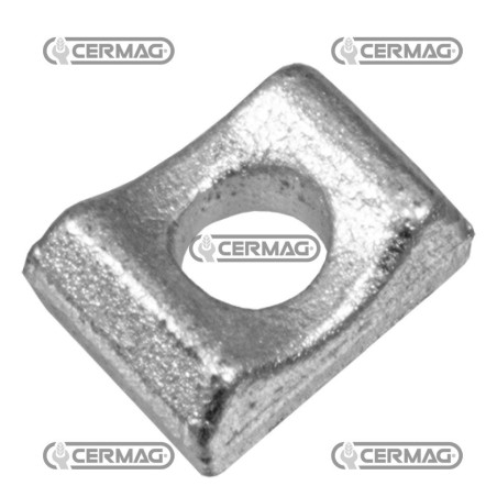 Upper tube stop for BCS 56260 swivel | NewgardenAgri.com