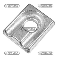 Ferma molla per giroandanatori KUHN 56263 | NewgardenAgri.com