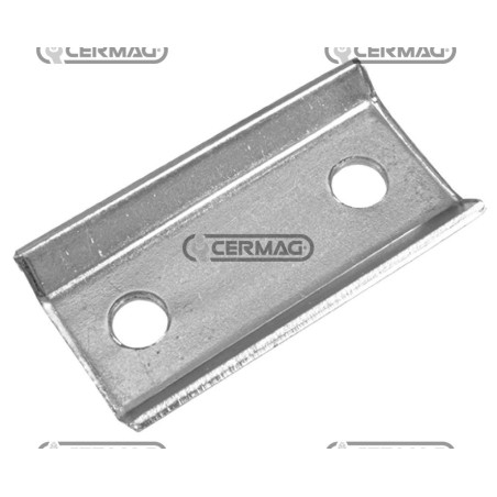 Ferma molla per seminatrice NODET 56265 | NewgardenAgri.com
