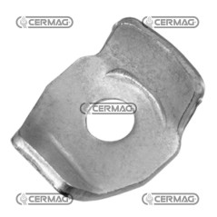 Ferma dente standard per giroandanatori GALFRÈ 56479 | NewgardenAgri.com