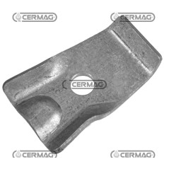 Tooth retaining plug for ORIONE 56481 star rake | NewgardenAgri.com