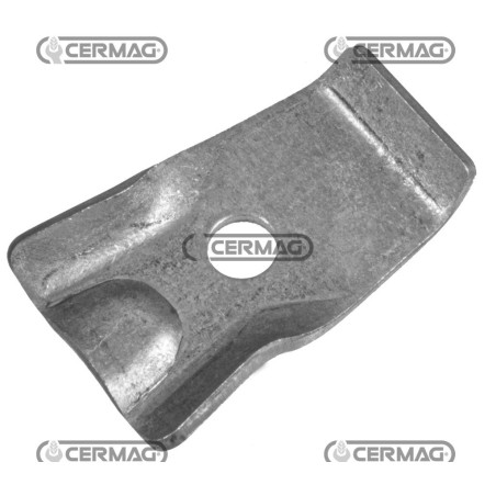 Zahnhaltebolzen für ORIONE 56481 Sternrechen | NewgardenAgri.com