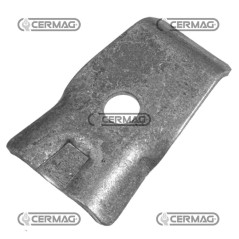 Zahnhaltebolzen für ORIONE 56481 Sternrechen