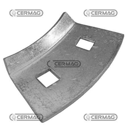 Spring retaining bolt for LELY - VICON 56482 star rake | NewgardenAgri.com