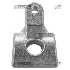 Retenedor de resorte semicircular ajustable FAHR 56483 | NewgardenAgri.com