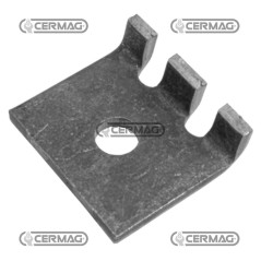 Federstopp für FORT F2 57259 Rechen | NewgardenAgri.com