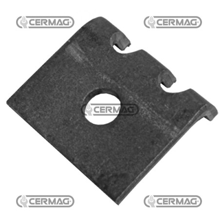 Butée de ressort pour râteau FORT F2 57259