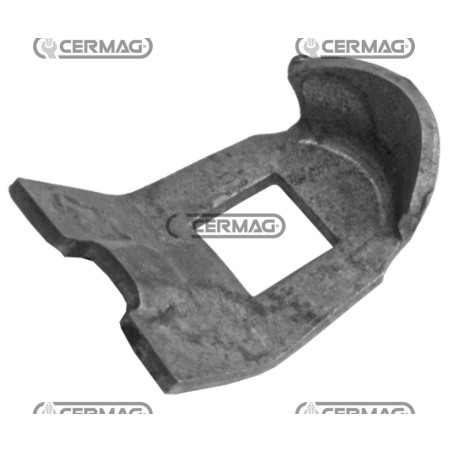 Ferma molla per voltafieno LINCE 57260 | NewgardenAgri.com