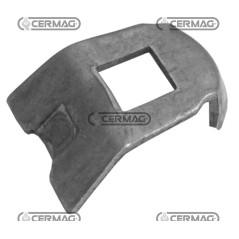 Ferma molla per voltafieno LINCE 57260