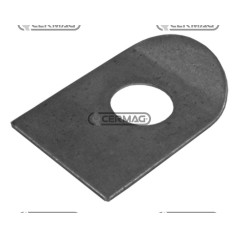 Spring retainer for rake CORMICK 57263 | NewgardenAgri.com