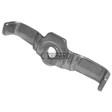 Retenedor de resorte para pivote PZ FANEX 57265 | NewgardenAgri.com
