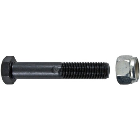 Bullone per trincia Misura M12x1.75x65 56593 | NewgardenAgri.com