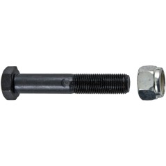 Bullone per trincia Misura M16x2x75 56597 | NewgardenAgri.com