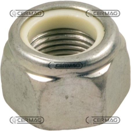 Dado filettato per vite 57705 57706 | NewgardenAgri.com