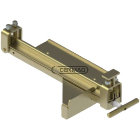 Cortador de cinturones portátil Mato 57606 | NewgardenAgri.com