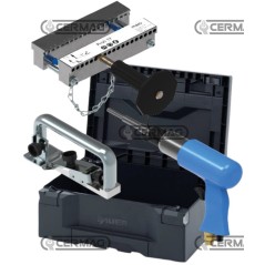 Kit de ganchos para correas Mato Tipo U24 57607 | NewgardenAgri.com