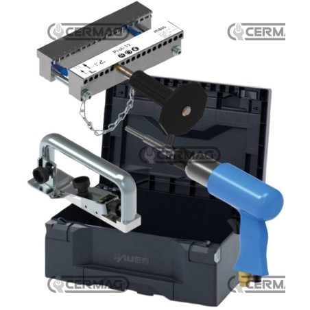Kit de ganchos para correas Mato Tipo U24 57607 | NewgardenAgri.com