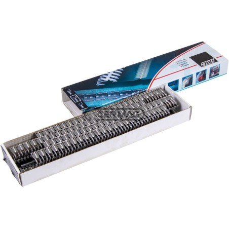 Agrafes de jointure type U24CS Largeur de jointure 176 mm 57637 Mato