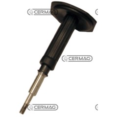 Scalpello per graffatrici PROFI 57644 Mato | NewgardenAgri.com