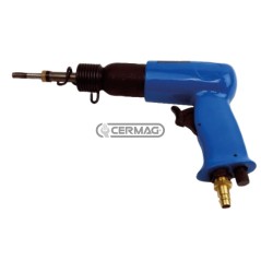 Pneumatikhammer Typ U24 - H24 57645 Mato | NewgardenAgri.com