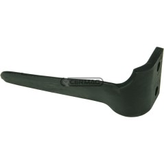 Zahn für Kreiseleggen – DC NT schwer, rechtsseitig flach, 90 x 14 mm, 57492, Original Maschio – Gaspardo | NewgardenAgri.com