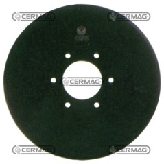 Disco piatto per aratro VERDEGIGLIO Diametro 450 mm 55435 OFAS | NewgardenAgri.com