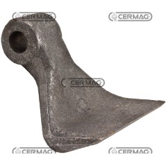 Mazza per trincia Diametro del foro 18.5 mm 55448 MadeinItaly | NewgardenAgri.com