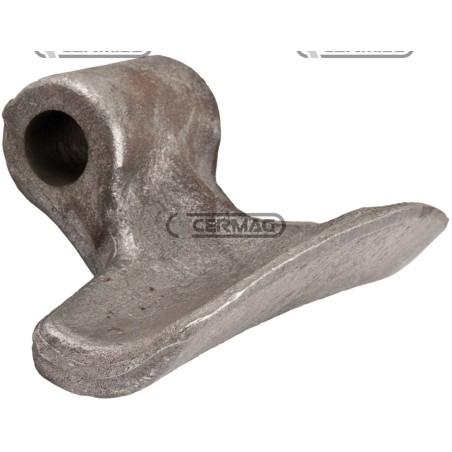 Mazza per trincia Diametro del foro 20.5 mm 55450 MadeinItaly | NewgardenAgri.com