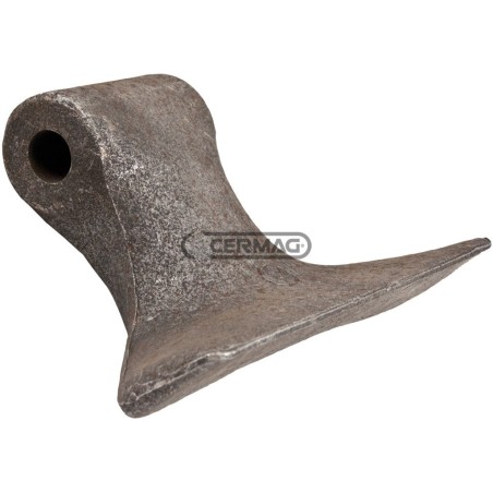 Hammer for shredder Hole diameter 16.5 mm 55915 Made in Italy | NewgardenAgri.com