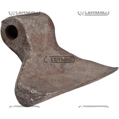 Mazza per trincia Diametro del foro 16.5 mm 55921 MadeinItaly | NewgardenAgri.com