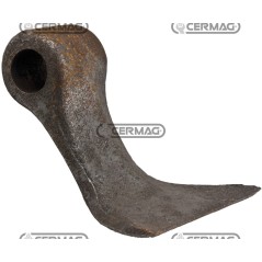 Hammer for shredder Hole diameter 20.5 mm 56599 Made in Italy | NewgardenAgri.com