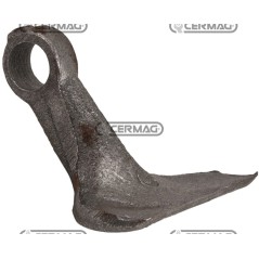 Mazza per trincia Diametro del foro 16.5 mm 56796 MadeinItaly | NewgardenAgri.com