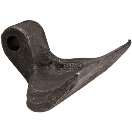 Hammer for shredder Hole diameter 16.5 mm 56807 Made in Italy | NewgardenAgri.com