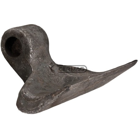 Mazza per trincia Diametro del foro 20.5 mm 57134 MadeinItaly | NewgardenAgri.com