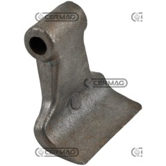 Mazza per trincia Diametro del foro 13 mm 57318 MadeinItaly | NewgardenAgri.com