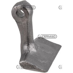 Mazza per trincia Diametro del foro 16.5 mm 57463 MadeinItaly | NewgardenAgri.com