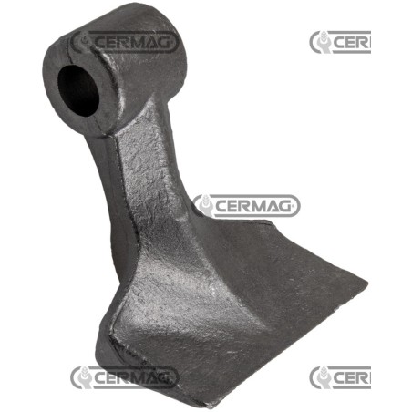 Mazza per trincia Diametro del foro 16.5 mm 57693 MadeinItaly | NewgardenAgri.com