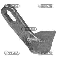 Mazza per trincia Diametro del foro 13x26 mm 57732 MadeinItaly | NewgardenAgri.com