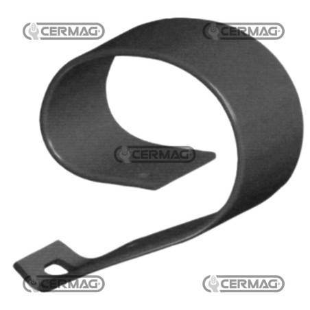 Muelle helicoidal BF 57307 BIANCHI | NewgardenAgri.com