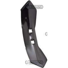 Reja de arado reversible Dimensiones 110x8x308 mm 57309 | NewgardenAgri.com