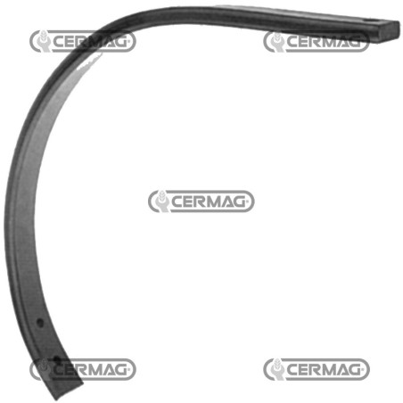 Muelle CHISEL sin reja de arado 55482 BIANCHI | NewgardenAgri.com