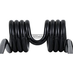 Feder für Rollator (alt) 55630 | NewgardenAgri.com